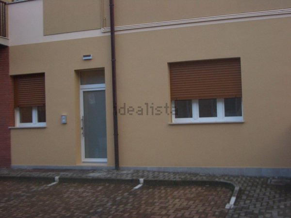 appartamento in vendita a Ravenna in zona Centro Storico