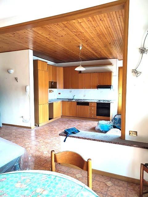 appartamento in vendita a Ravenna in zona Ponte Nuovo