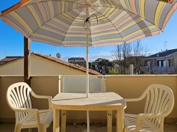 appartamento in vendita a Ravenna in zona Punta Marina Terme