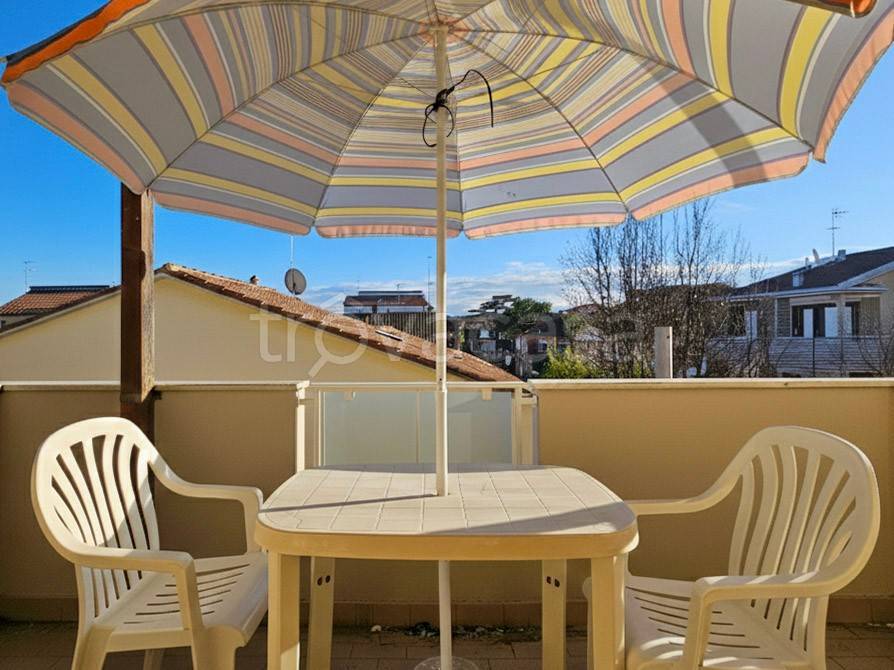 appartamento in vendita a Ravenna in zona Punta Marina Terme