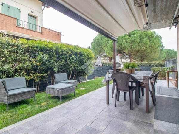 appartamento in vendita a Ravenna in zona Castiglione di Ravenna