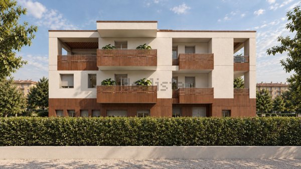 appartamento in vendita a Ravenna in zona Marina di Ravenna