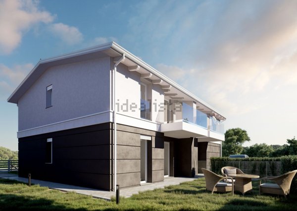 appartamento in vendita a Ravenna in zona Punta Marina Terme