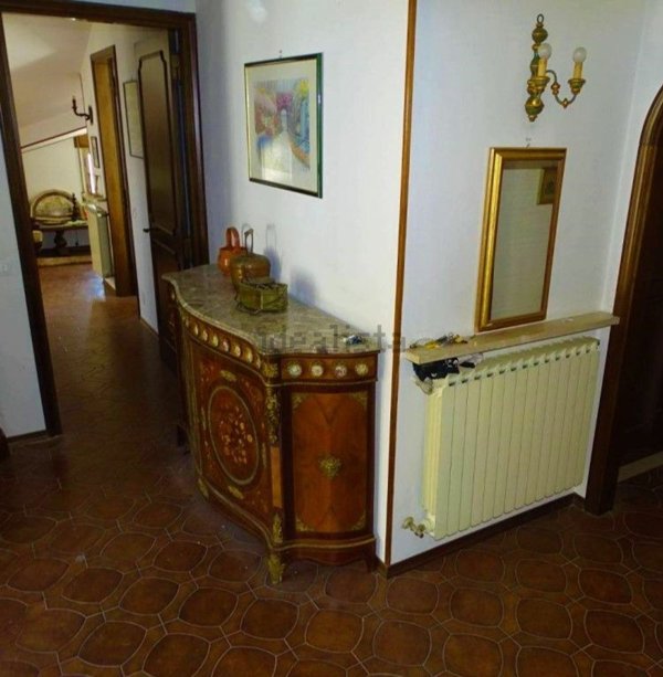 appartamento in vendita a Ravenna in zona Centro Storico