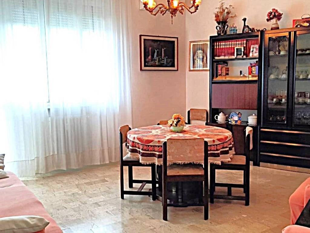 appartamento in vendita a Ravenna