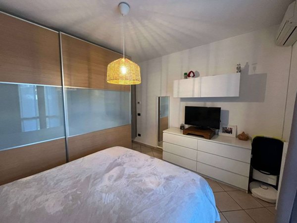 appartamento in vendita a Ravenna in zona Madonna dell'Albero