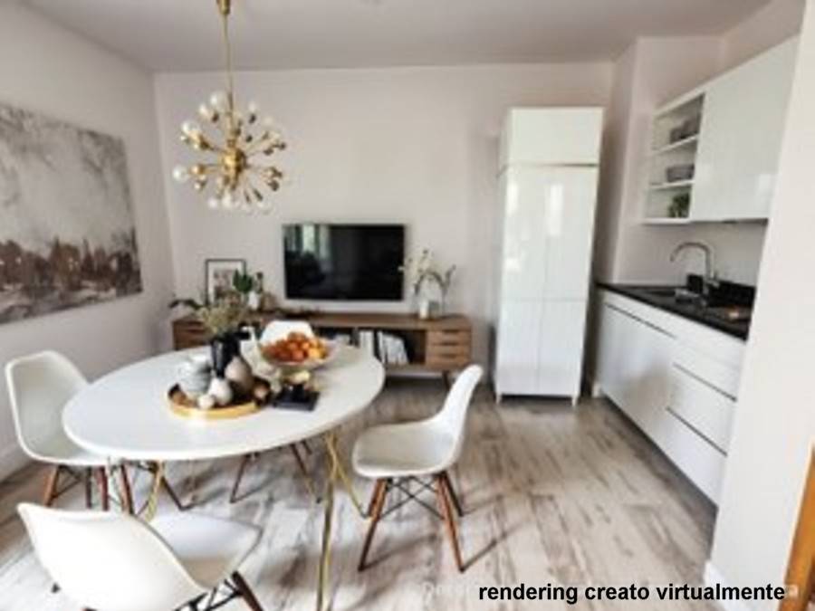 appartamento in vendita a Ravenna in zona Lido di Savio