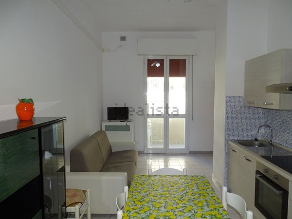 appartamento in vendita a Ravenna in zona Lido Adriano