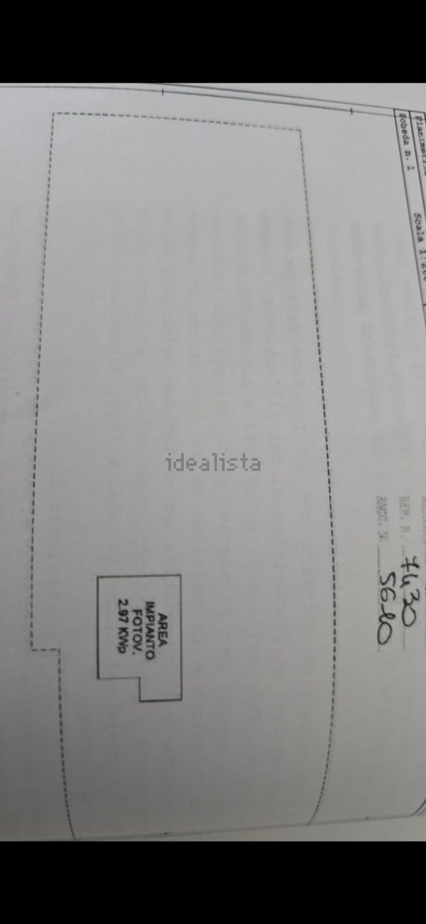 appartamento in vendita a Ravenna in zona Classe