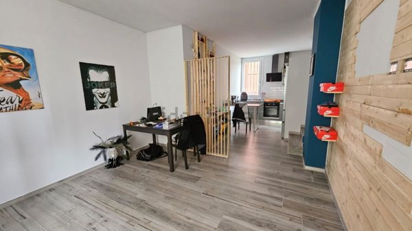 appartamento in vendita a Ravenna