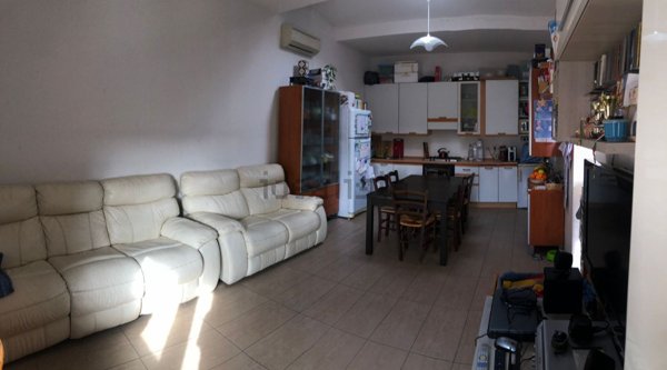 appartamento in vendita a Ravenna in zona Centro Storico