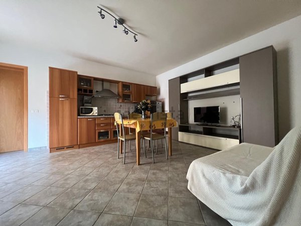 appartamento in vendita a Ravenna in zona Lido di Dante