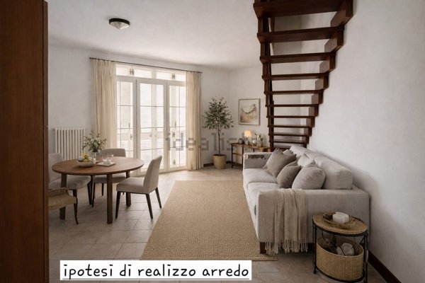 appartamento in vendita a Ravenna in zona San Bartolo