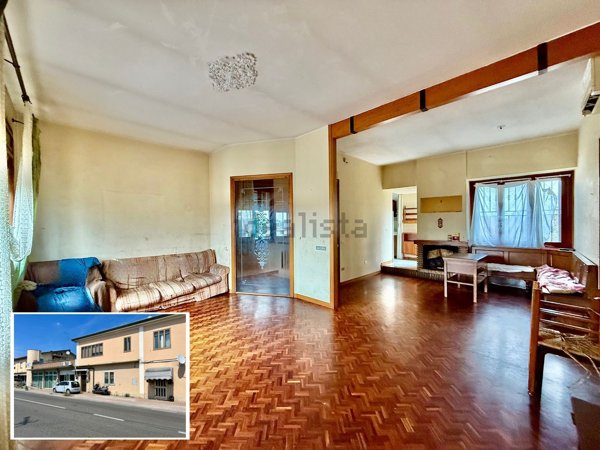 appartamento in vendita a Ravenna in zona Mezzano