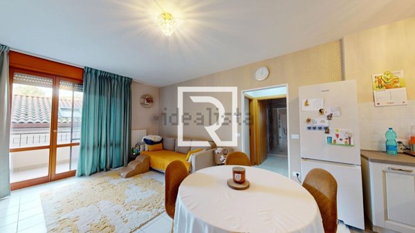 appartamento in vendita a Ravenna