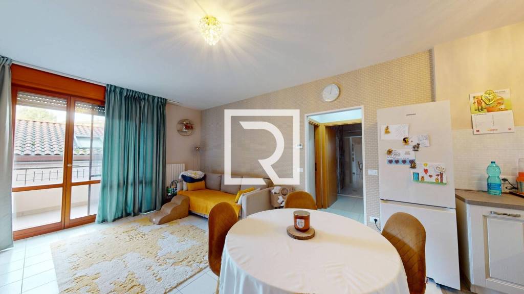 appartamento in vendita a Ravenna