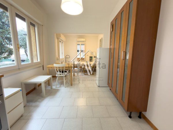 appartamento in vendita a Ravenna in zona Centro Storico