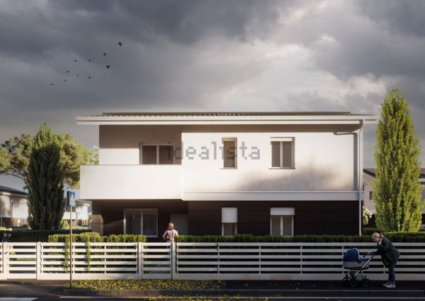 appartamento in vendita a Ravenna in zona Lido di Savio