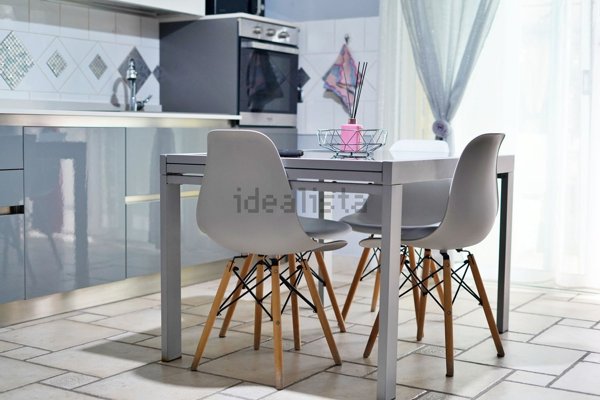 appartamento in vendita a Ravenna in zona San Pietro in Trento