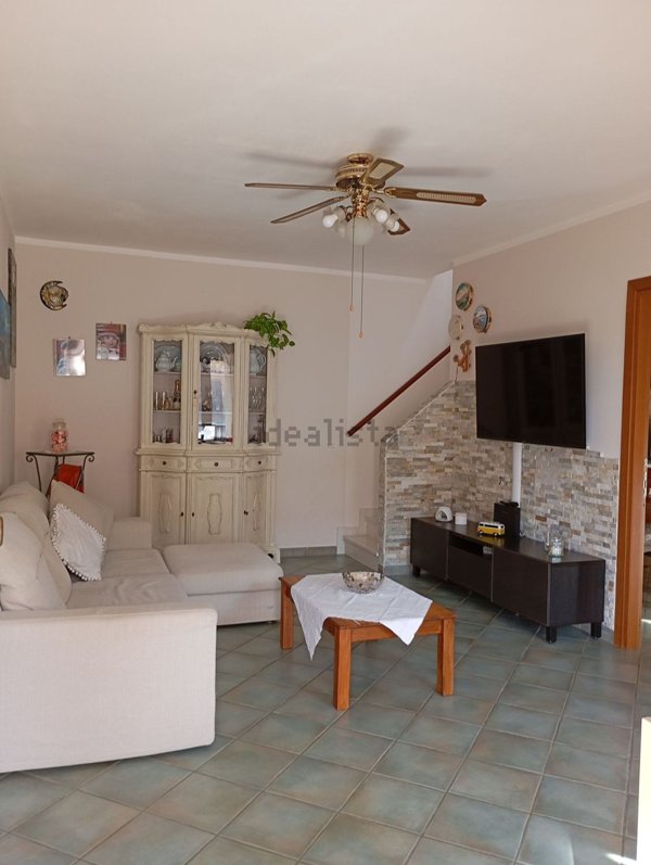 appartamento in vendita a Ravenna in zona Santerno