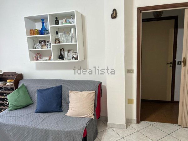 appartamento in vendita a Ravenna