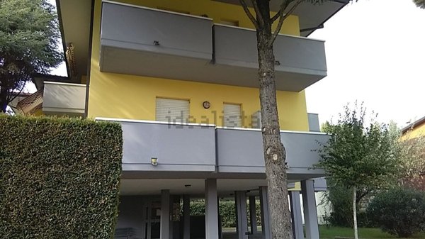 appartamento in vendita a Ravenna in zona Lido di Savio