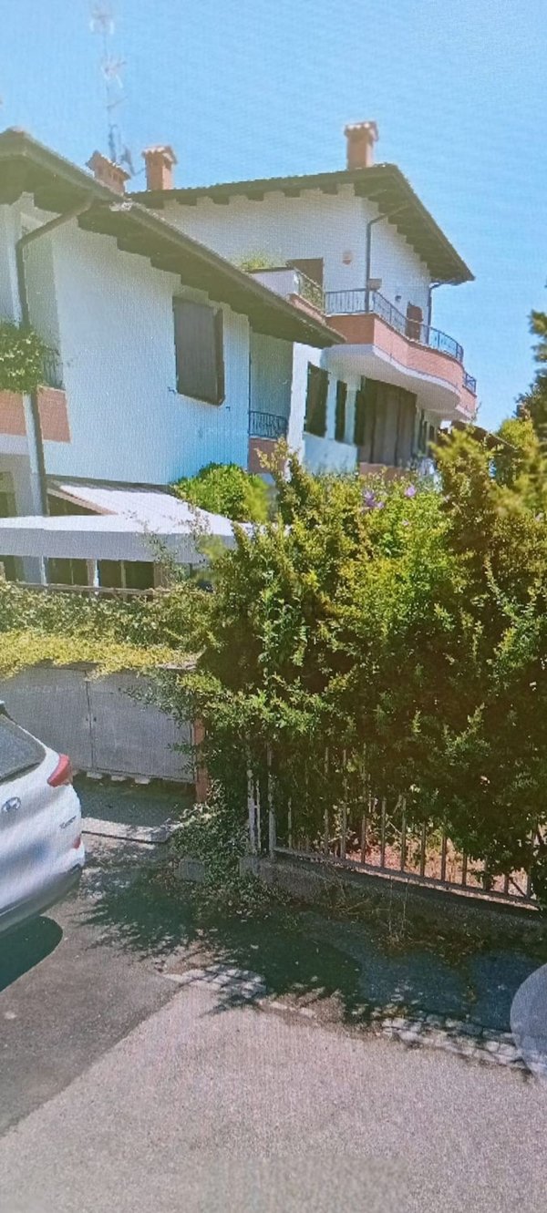 appartamento in vendita a Ravenna in zona Madonna dell'Albero