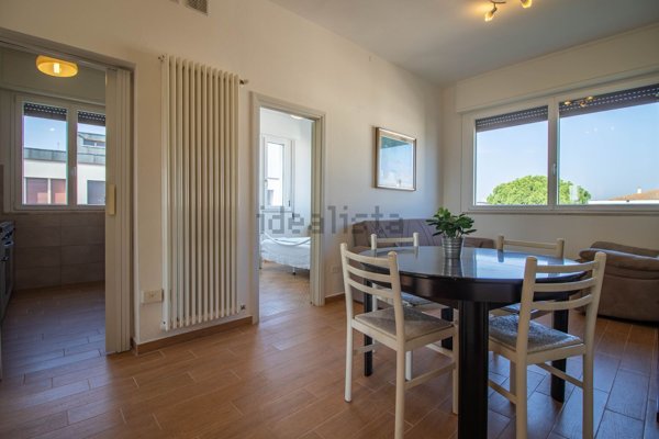 appartamento in vendita a Ravenna in zona Lido di Classe