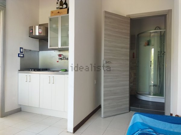 appartamento in vendita a Ravenna in zona Lido di Classe