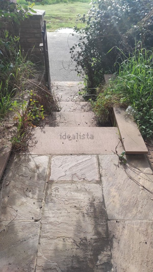 appartamento in vendita a Ravenna in zona Mezzano