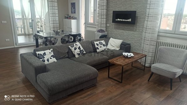 appartamento in vendita a Ravenna