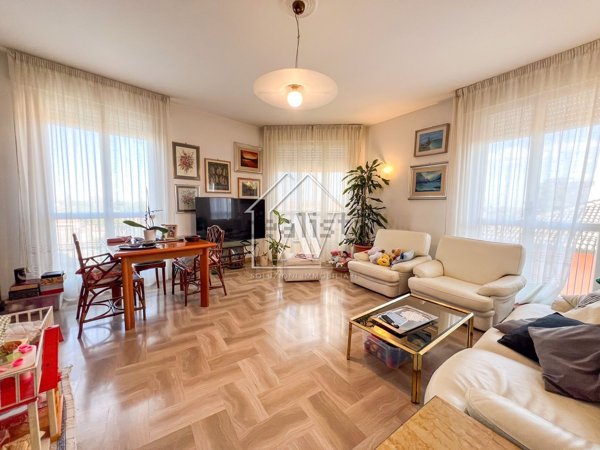 appartamento in vendita a Ravenna in zona Centro Storico