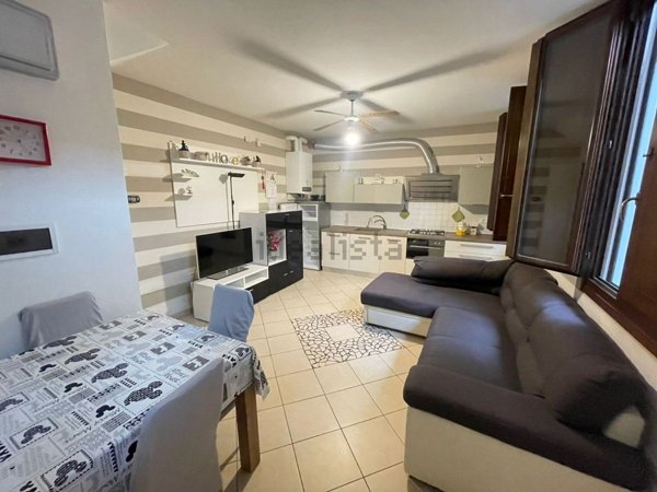 appartamento in vendita a Ravenna