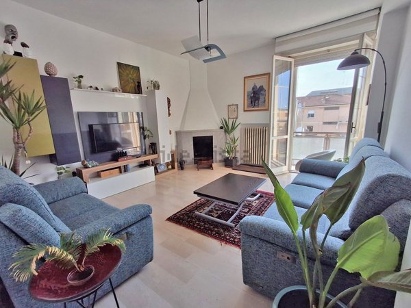 appartamento in vendita a Ravenna in zona Centro Storico