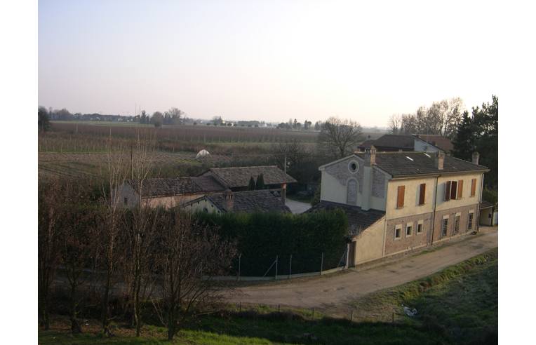 casa indipendente in vendita a Ravenna in zona Piangipane