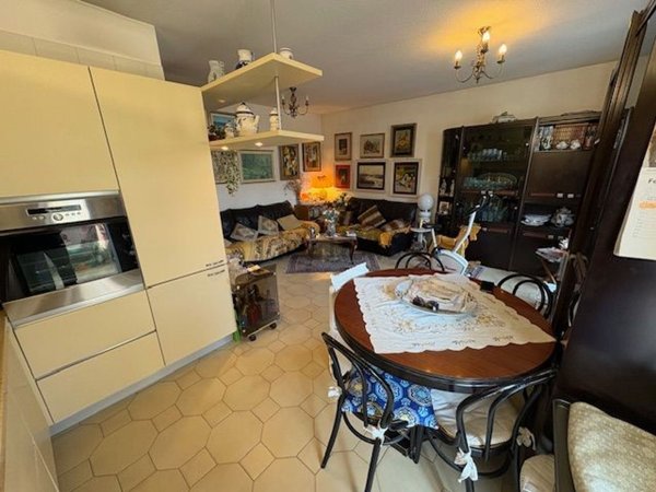 appartamento in vendita a Ravenna