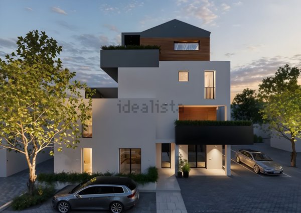 appartamento in vendita a Ravenna in zona Punta Marina Terme