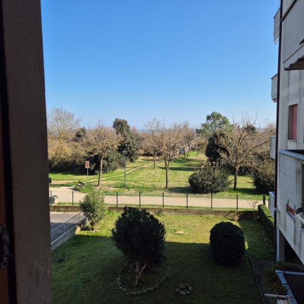 appartamento in vendita a Ravenna