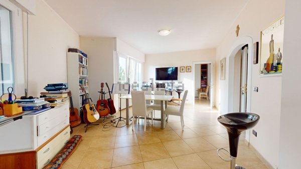 appartamento in vendita a Ravenna