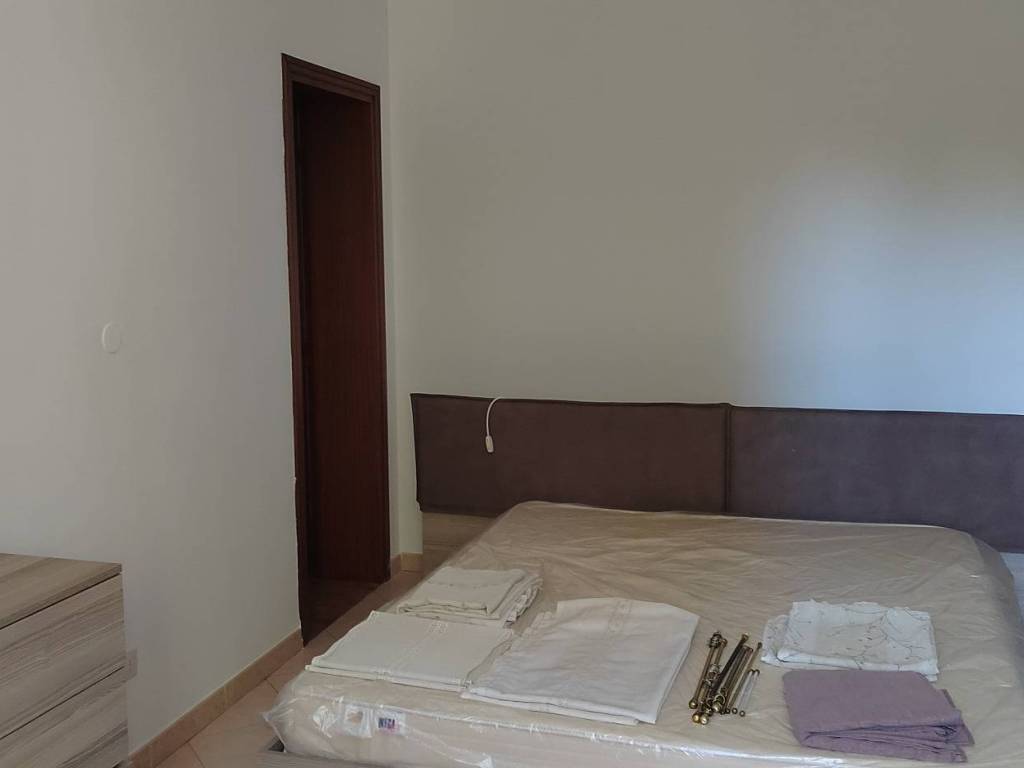 appartamento in vendita a Ravenna in zona Piangipane