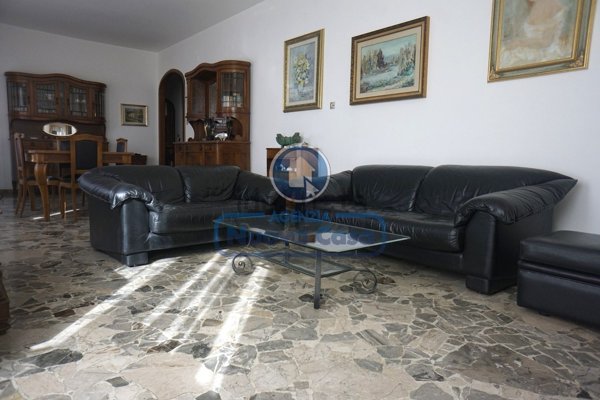 appartamento in vendita a Ravenna in zona Centro Storico