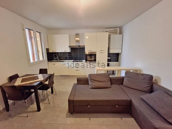 appartamento in vendita a Ravenna in zona San Michele