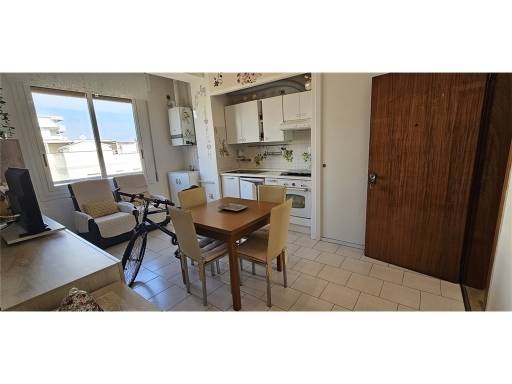 appartamento in vendita a Ravenna in zona Centro Storico