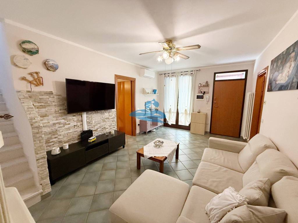 appartamento in vendita a Ravenna in zona Centro Storico