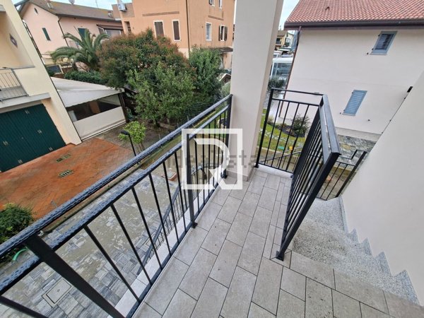 appartamento in vendita a Ravenna in zona Porto Fuori