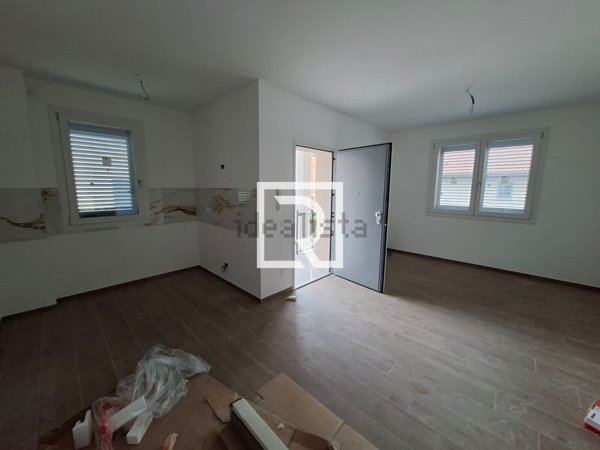 appartamento in vendita a Ravenna in zona Porto Fuori