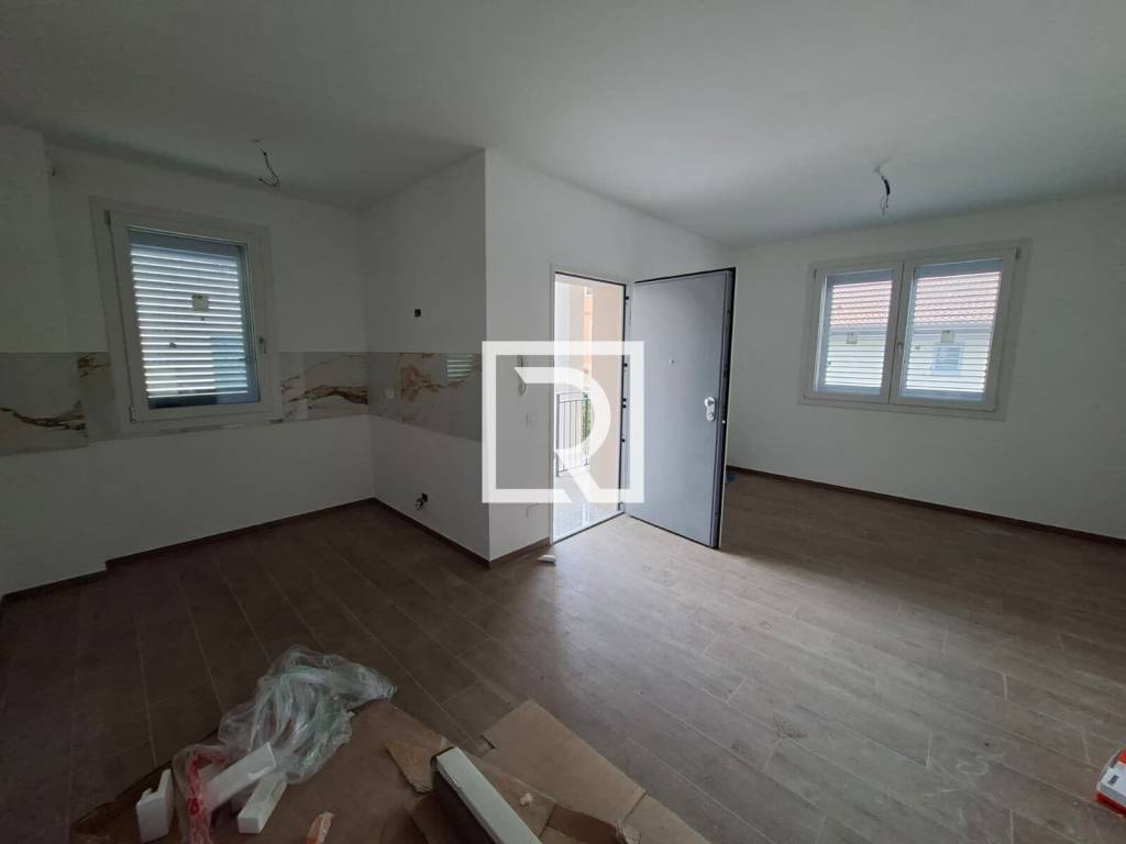 appartamento in vendita a Ravenna in zona Porto Fuori