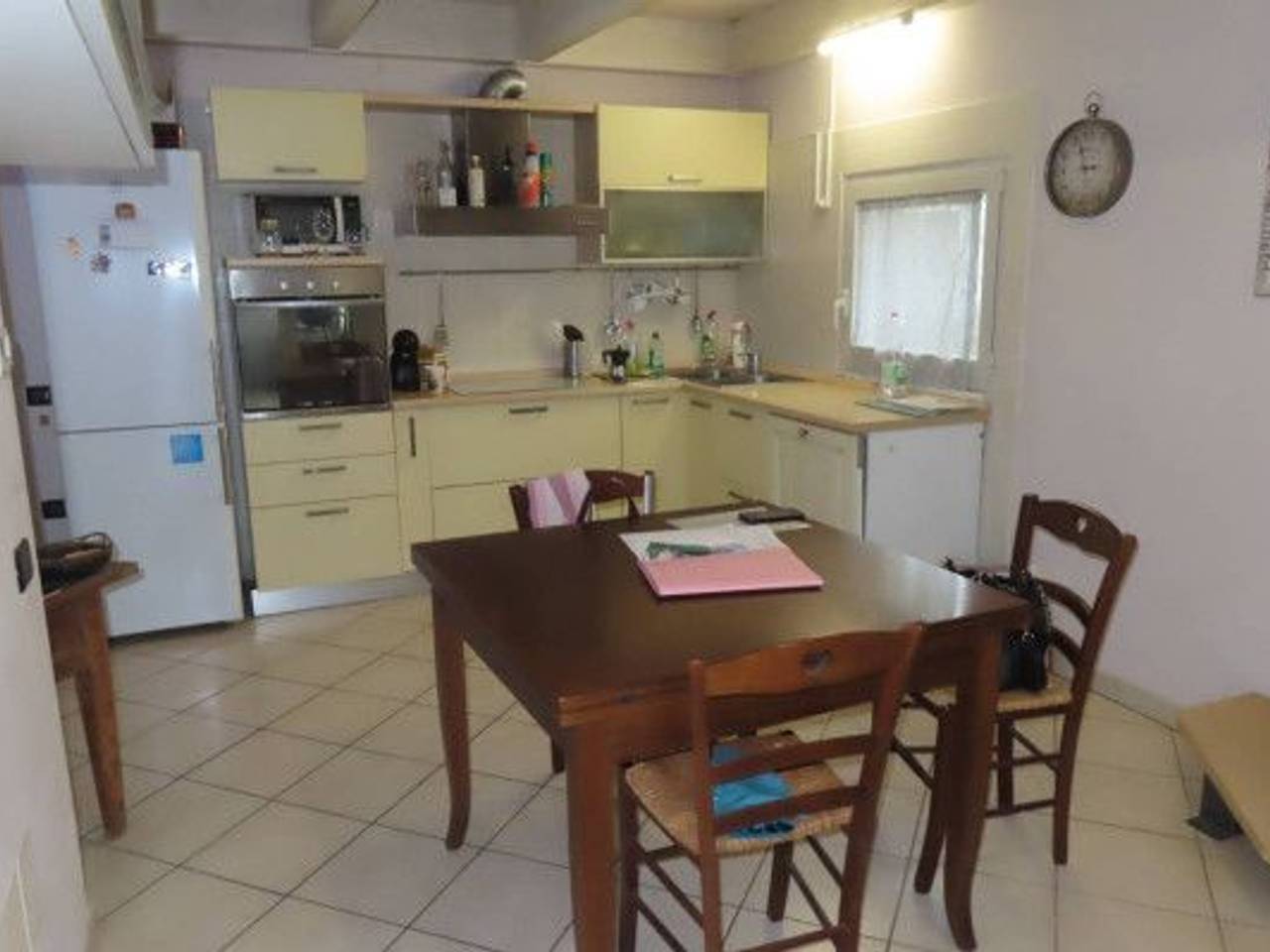 appartamento in vendita a Ravenna in zona Centro Storico