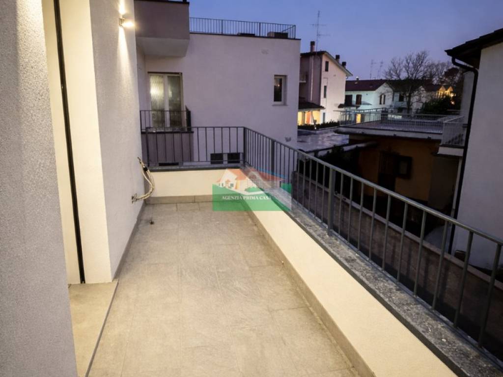 appartamento in vendita a Ravenna in zona Lido di Dante