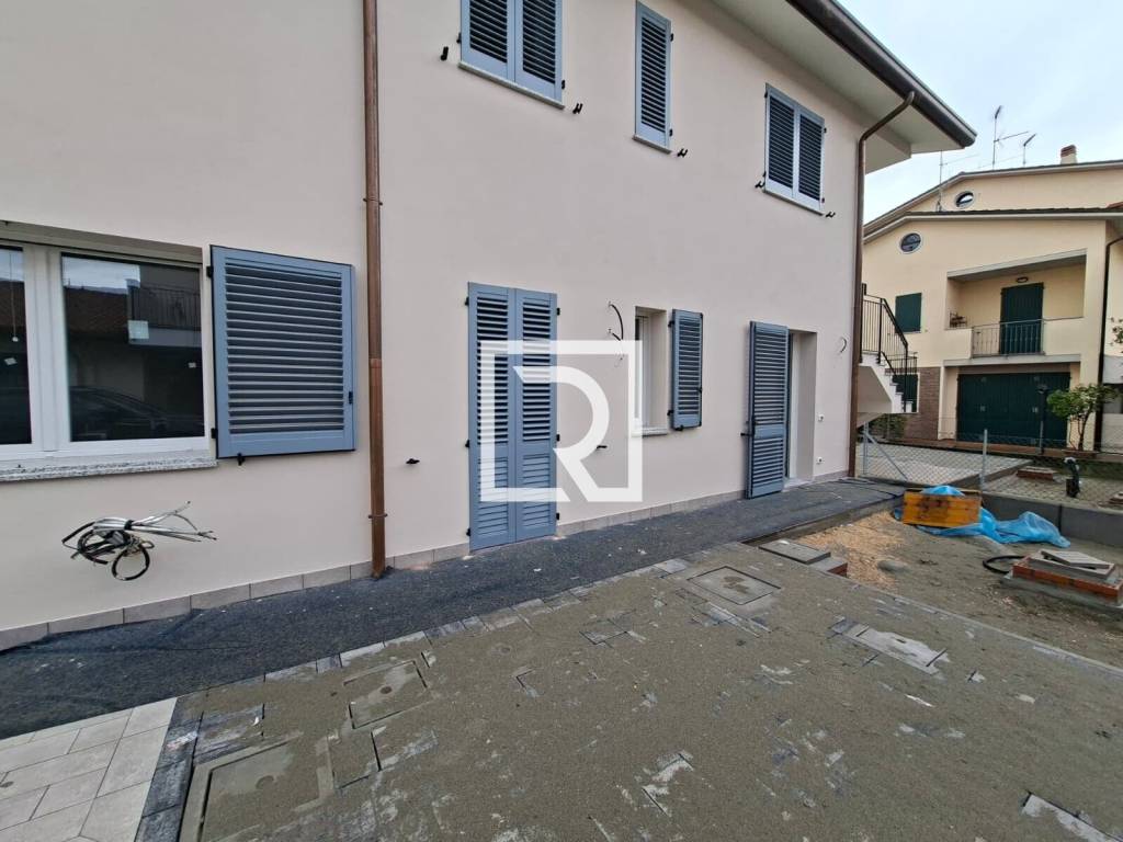 appartamento in vendita a Ravenna in zona Porto Fuori